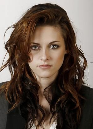 Kristen Stewart #21349959