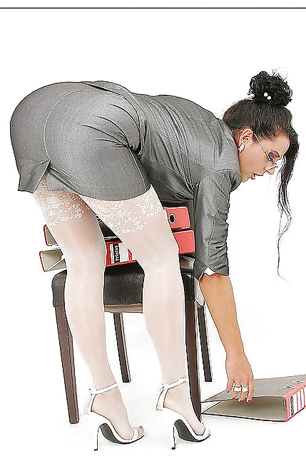 A Certain Look #4546565