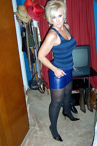 A Certain Look #4546606