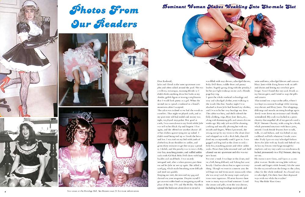 Sissies and Maids 7 #1990308
