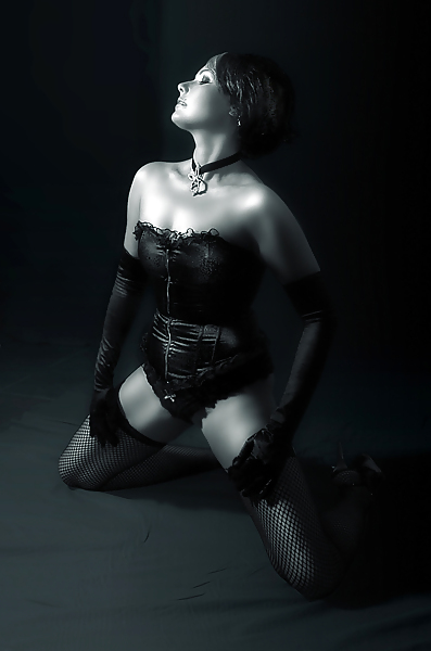 Beauty and art work #9641615