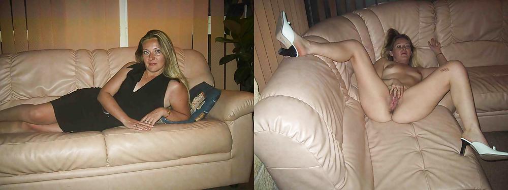 Dressed Undressed Part18 #12192503