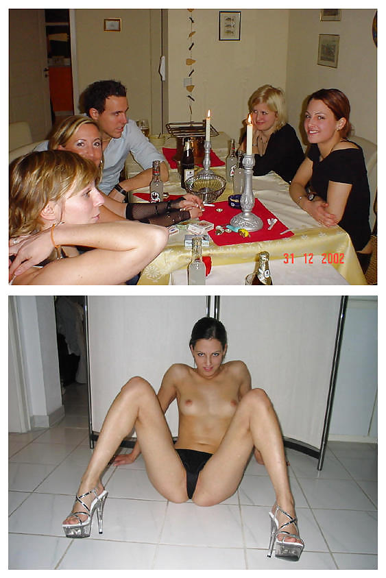 Dressed Undressed Part18 #12192519