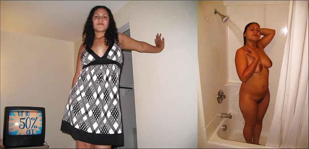 Dressed Undressed Part18 #12192524