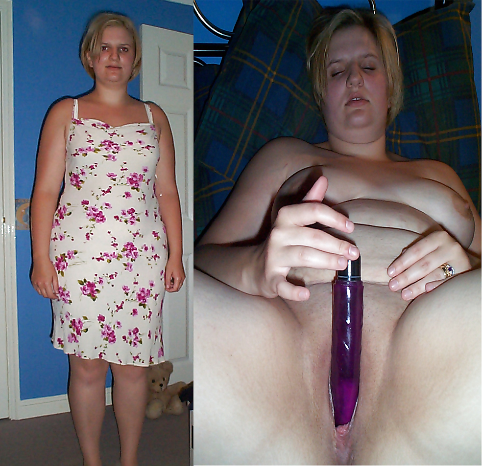 Dressed Undressed Part18 #12192563