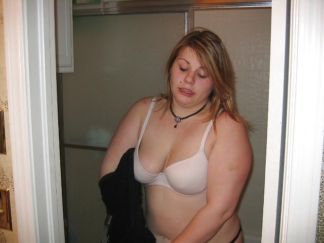 Chubby Teen From SmutDates.com #5908806