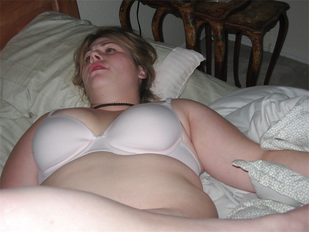 Chubby Teen From SmutDates.com #5908892