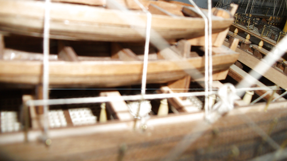 HSM Victory -Horatio Nelson flagship- #9623579