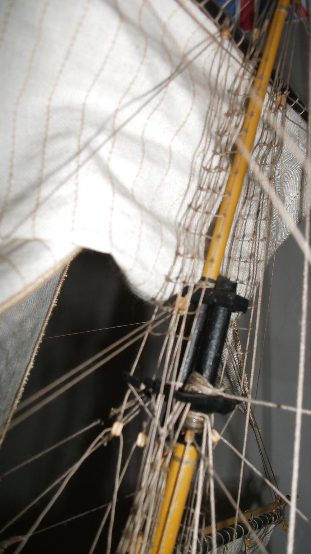 HSM Victory -Horatio Nelson flagship- #9623610