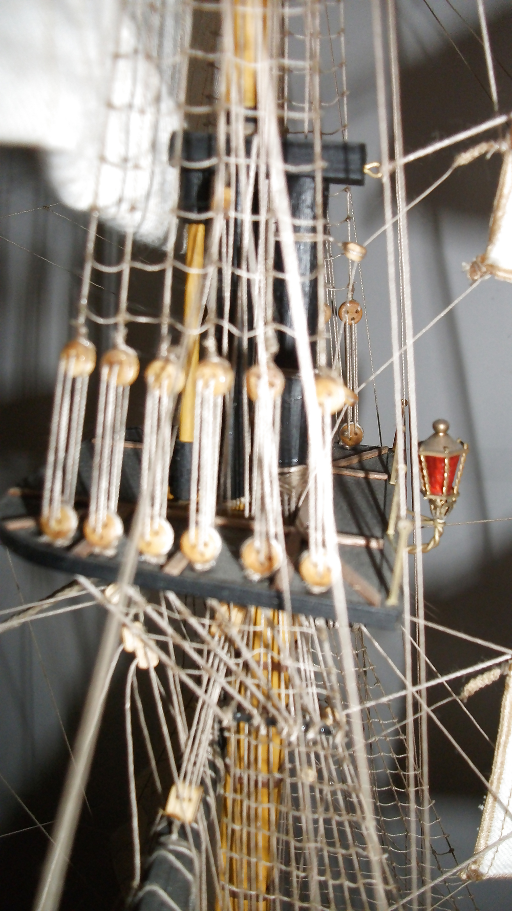 HSM Victory -Horatio Nelson flagship- #9623768