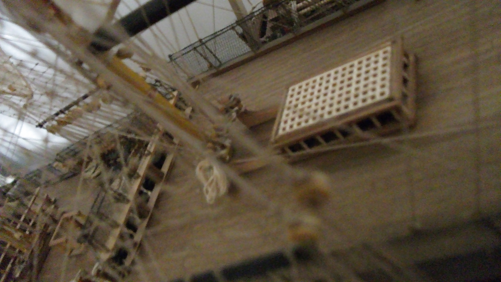 HSM Victory -Horatio Nelson flagship- #9623774