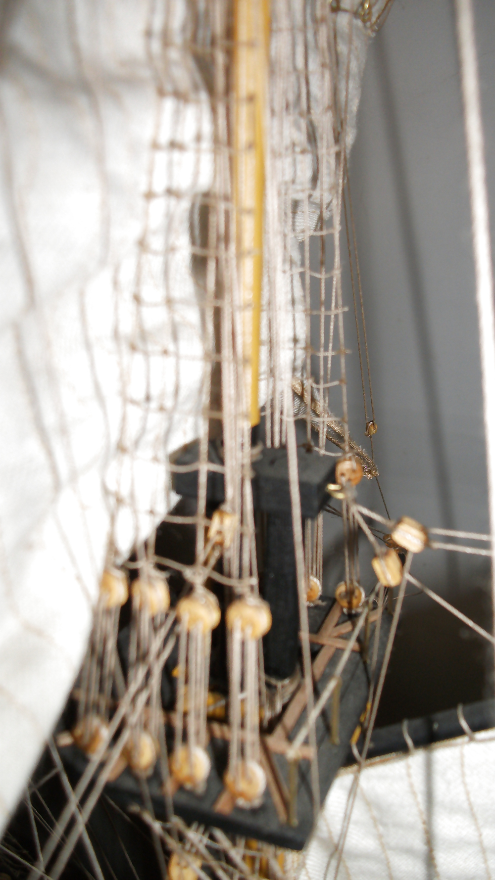 HSM Victory -Horatio Nelson flagship- #9623824