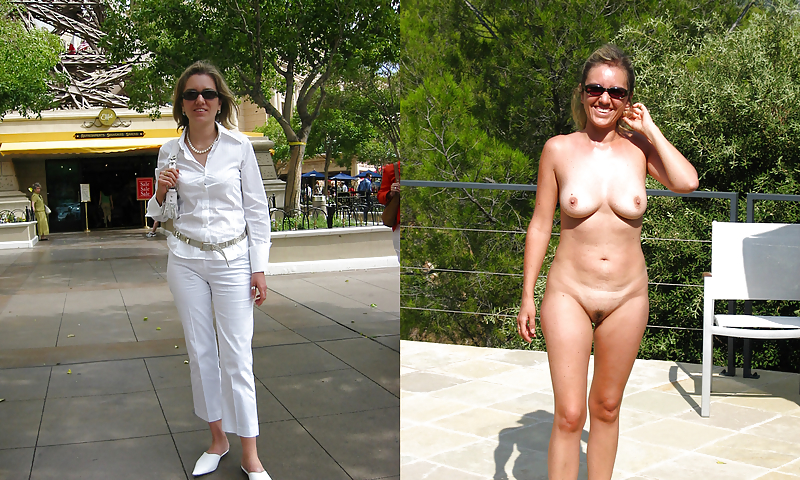 Before after 280 (Older women special). #4470096