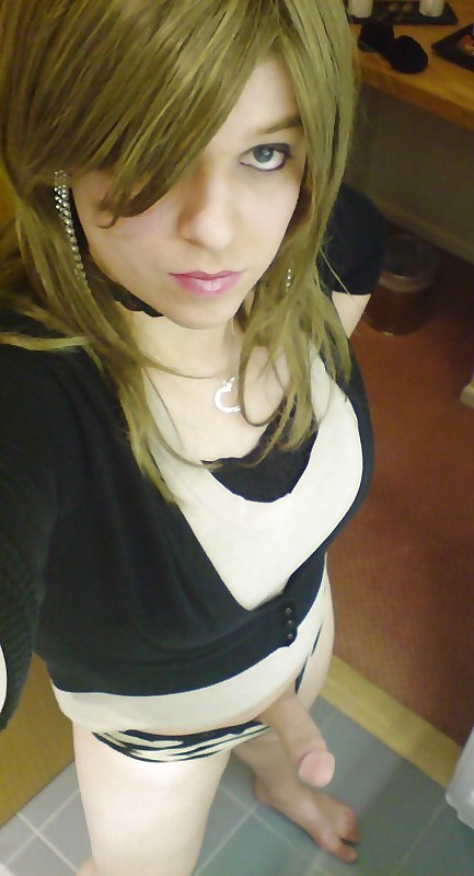 Hung Prissy Sissy's #9832981