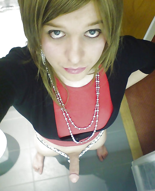 Hung Prissy Sissy's #9833069