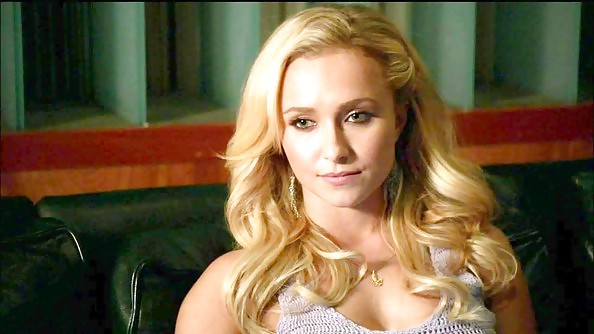 Hayden Panettiere Mega Collection #710902