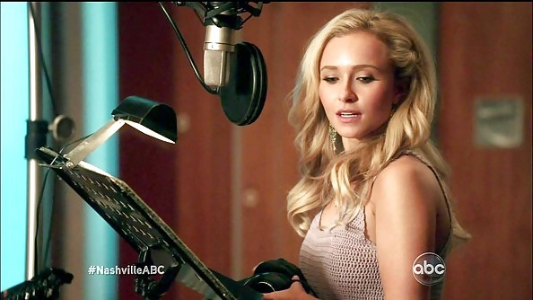 Hayden Panettiere mega collection #710958