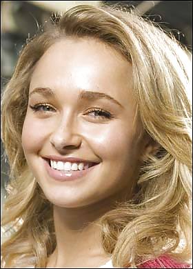 Hayden Panettiere Mega Collection #711987