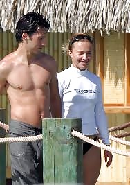 Hayden Panettiere mega collection #712022