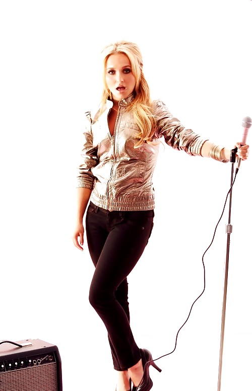 Hayden Panettiere mega collection #712106