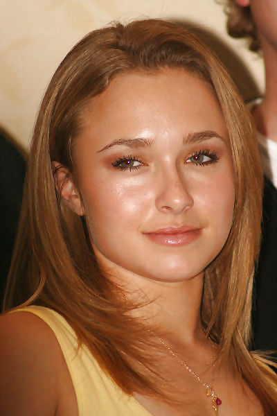 Hayden Panettiere mega collection #712616