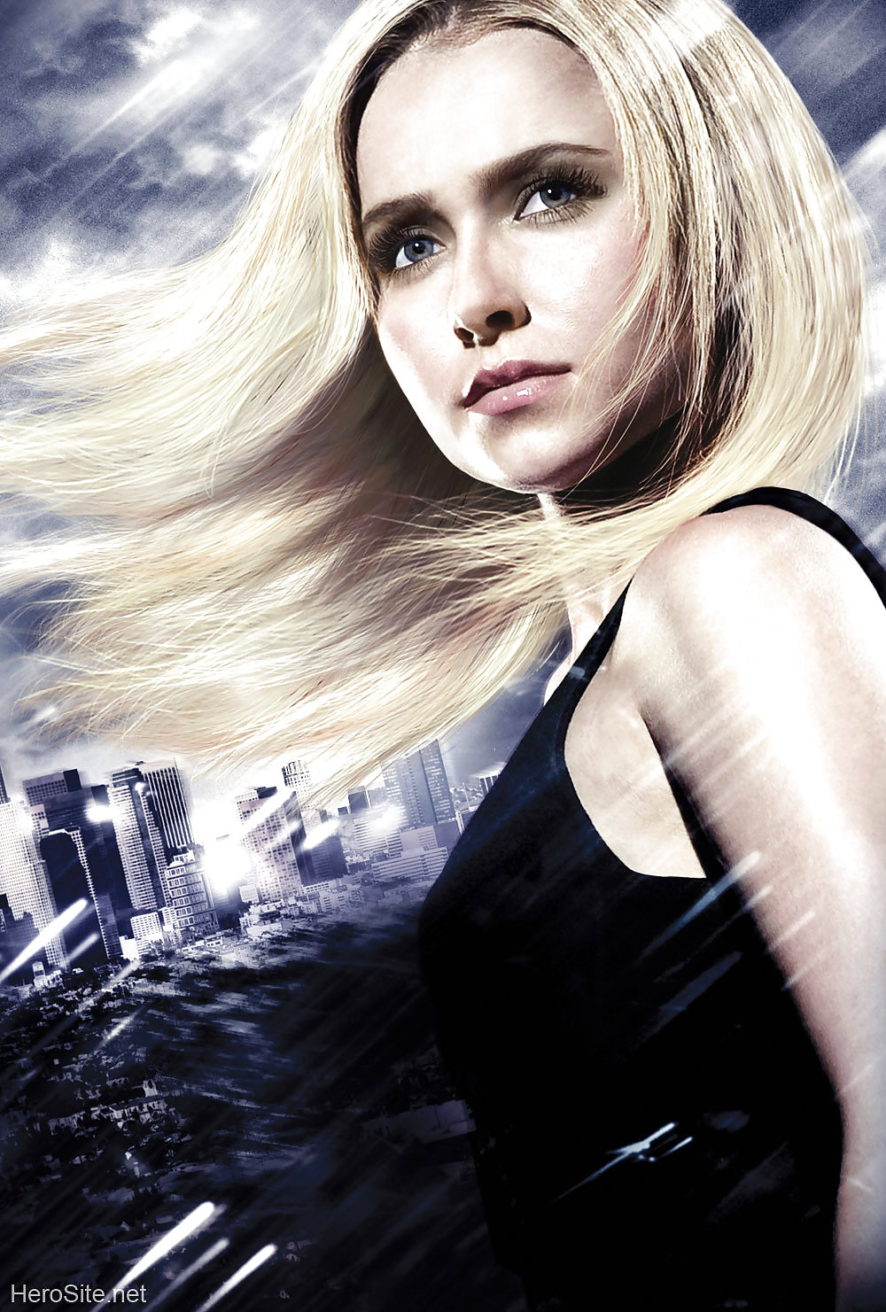 Hayden Panettiere mega collection #712834