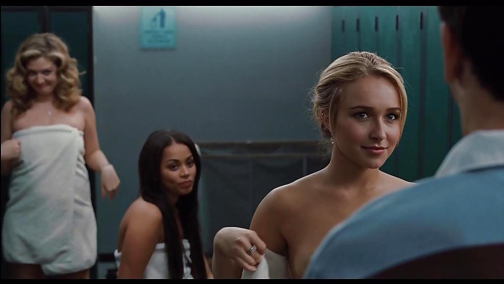 Hayden panettiere mega collezione
 #713194