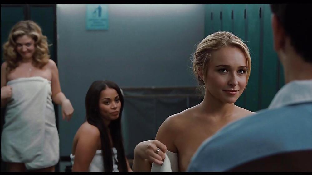 Hayden Panettiere mega collection #713201