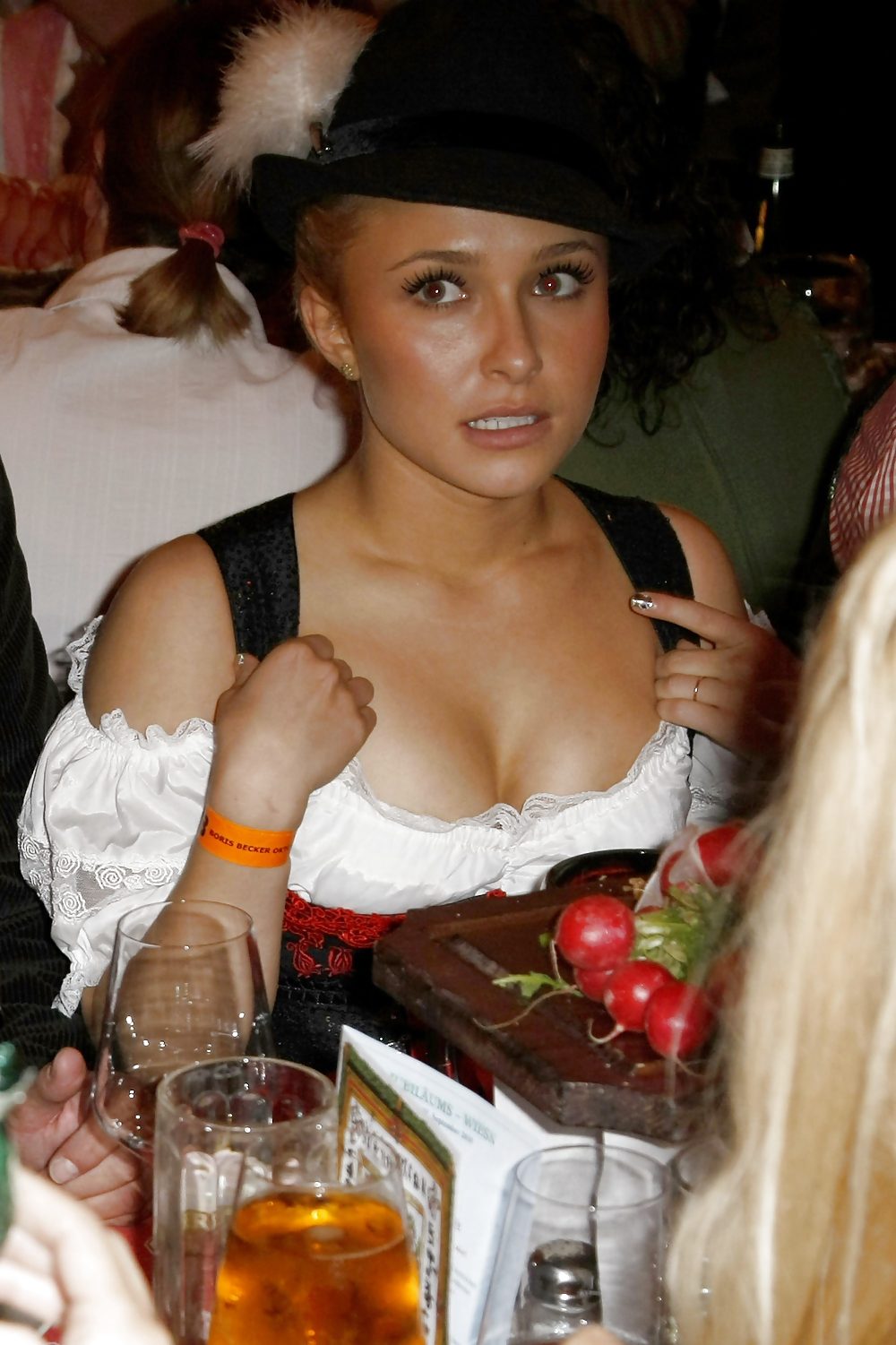 Hayden Panettiere Mega Collection #713315