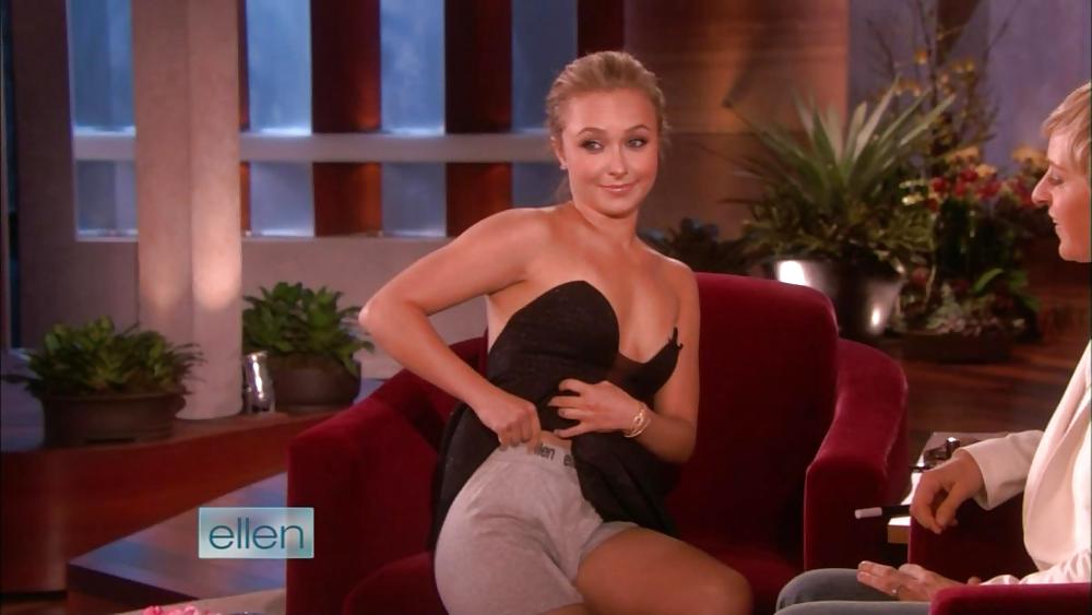 Hayden Panettiere Mega Collection #713632