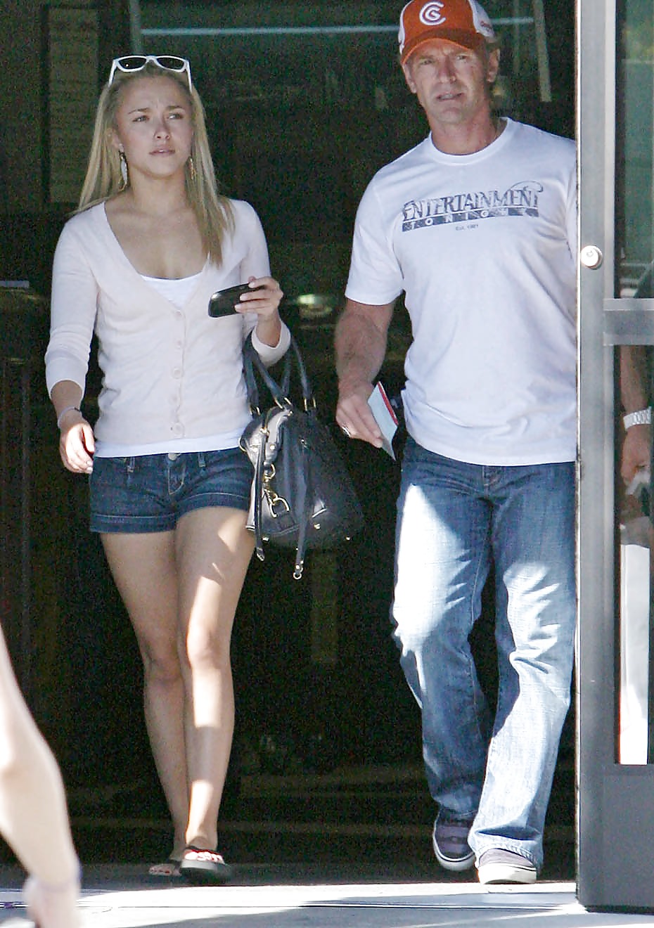 Hayden Panettiere mega collection #713961