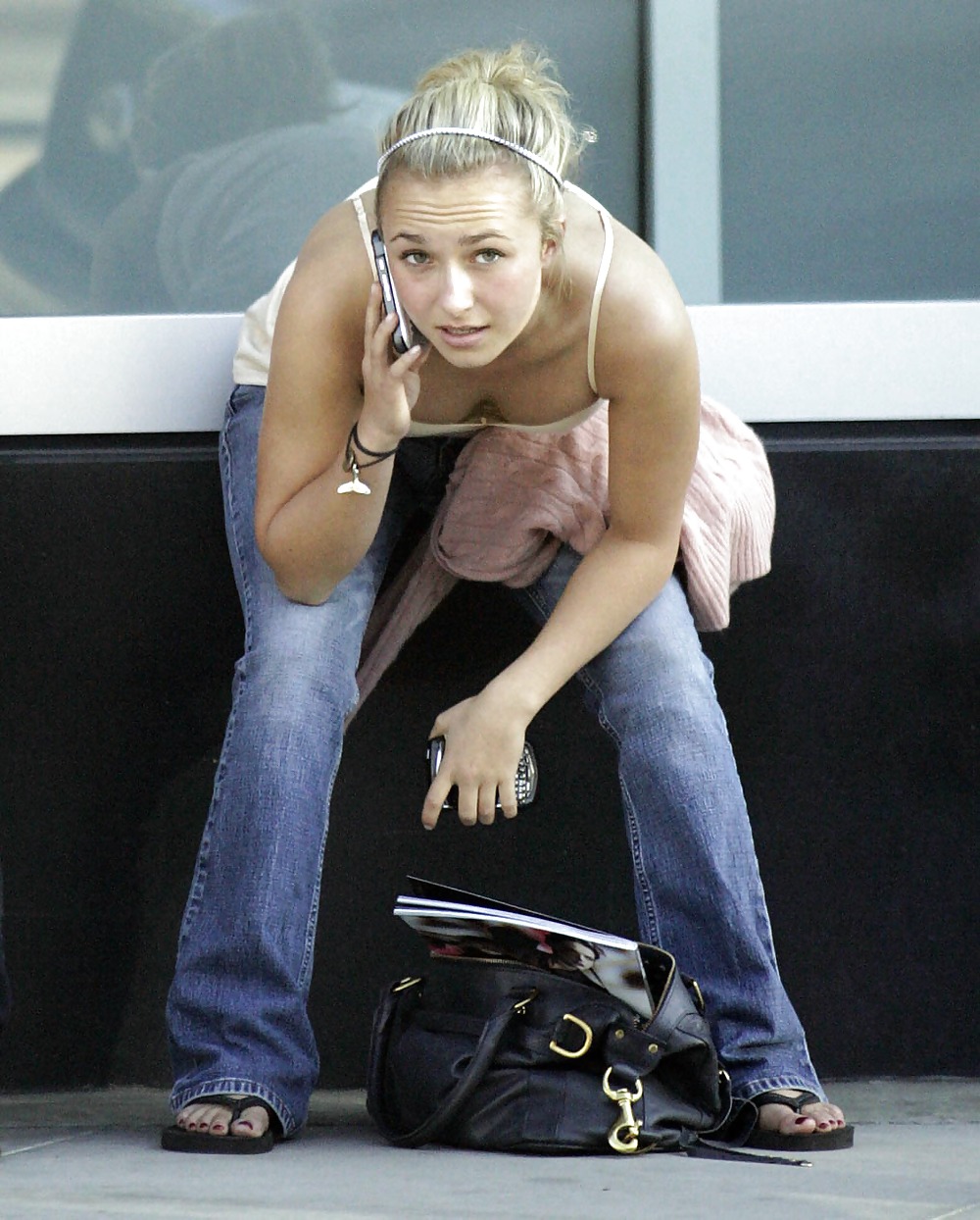Hayden Panettiere mega collection #714124
