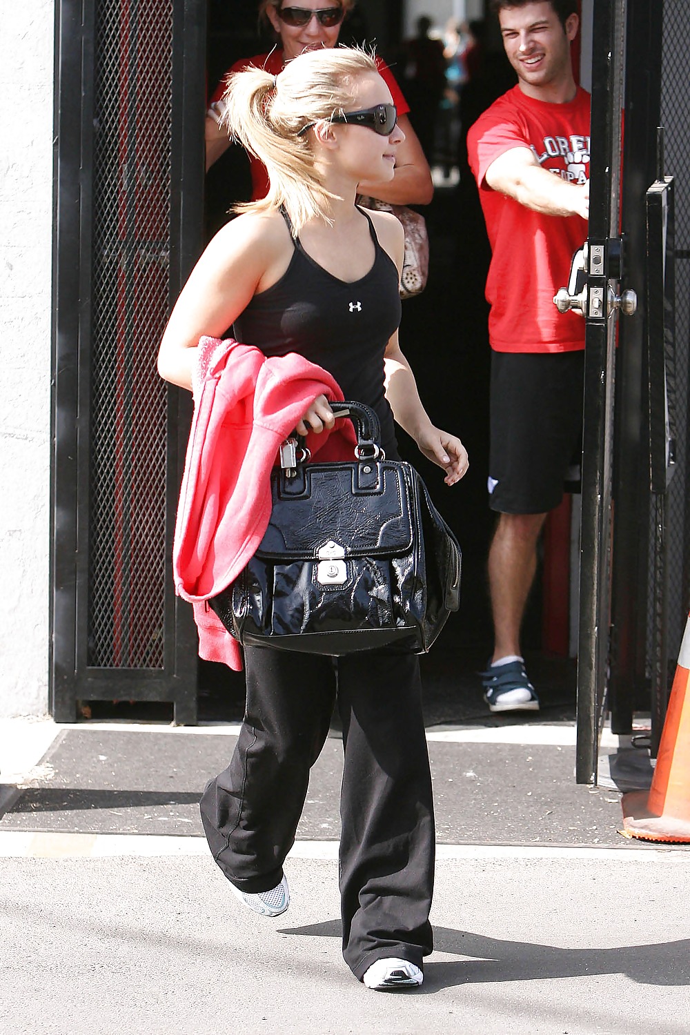 Hayden Panettiere mega collection #714251