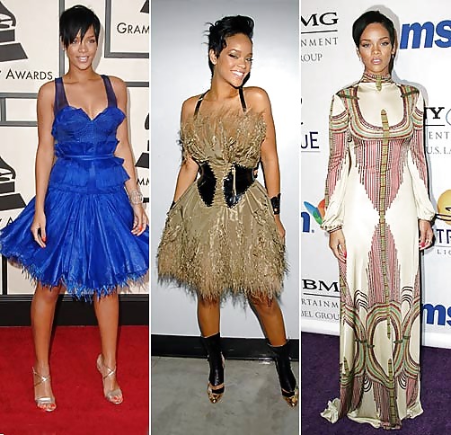 Rihanna Mega Collection #2532948