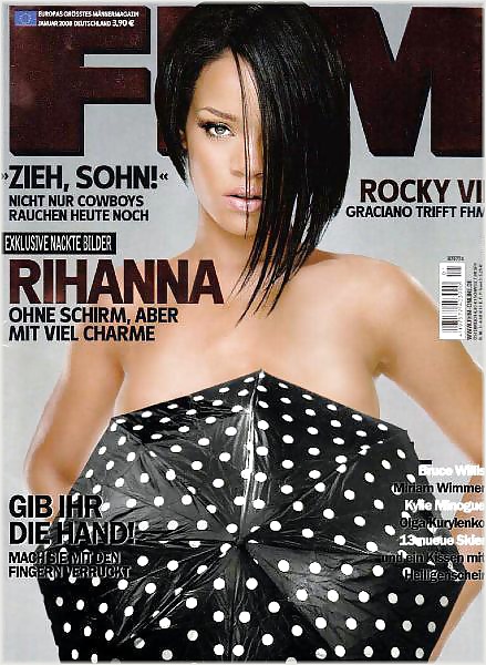 Rihanna mega collection #2533504