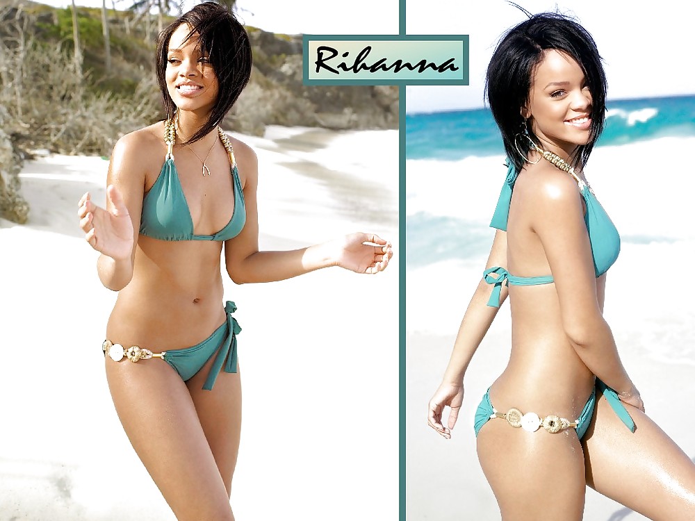 Rihanna Mega Collection #2534139