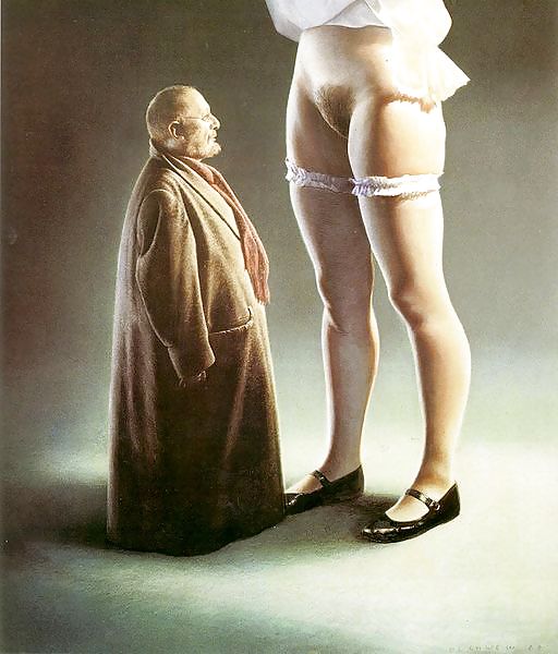 Gefunden: Kunstwerk (irgendwie) #11357453