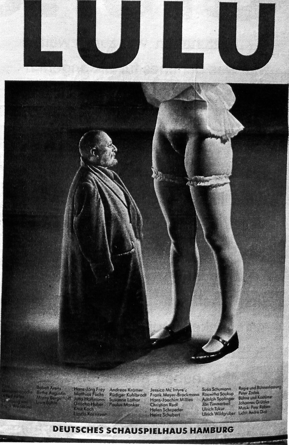 Gefunden: Kunstwerk (irgendwie) #11357467