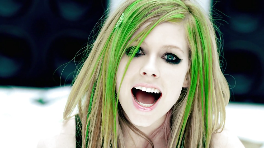 Avril #9676750