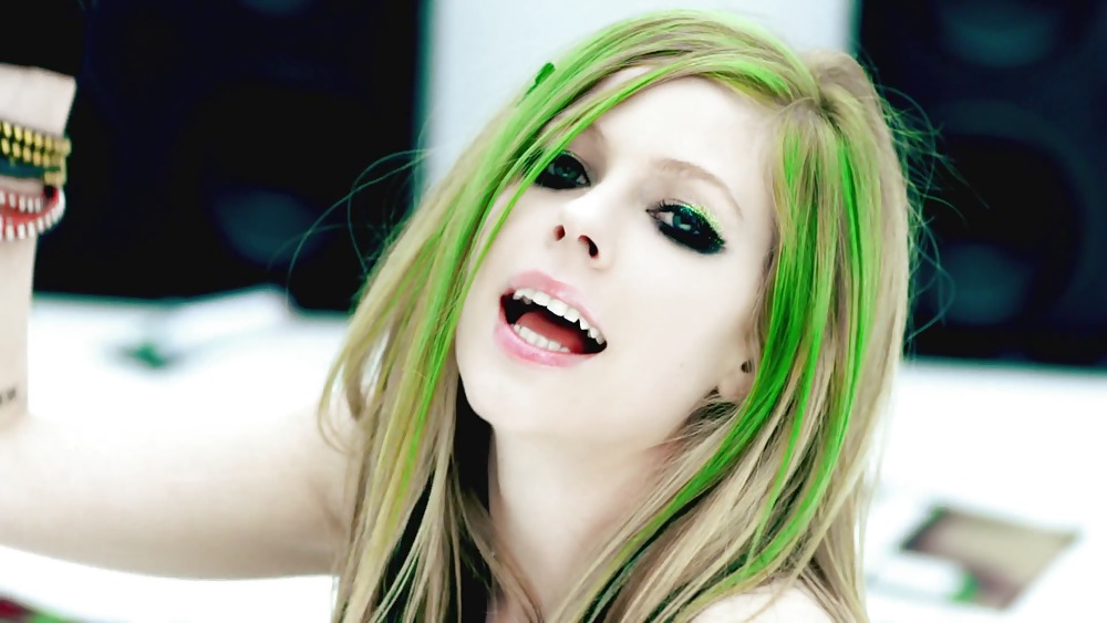 Avril #9676786