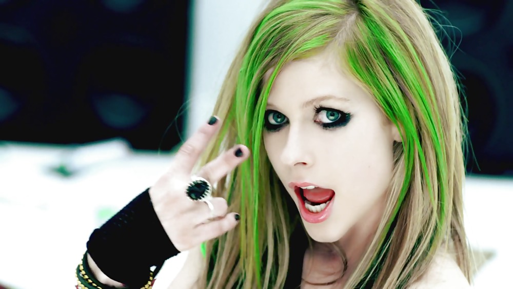 Avril #9676797