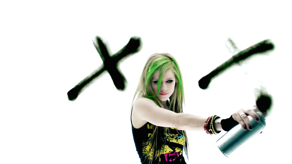 Avril #9676827