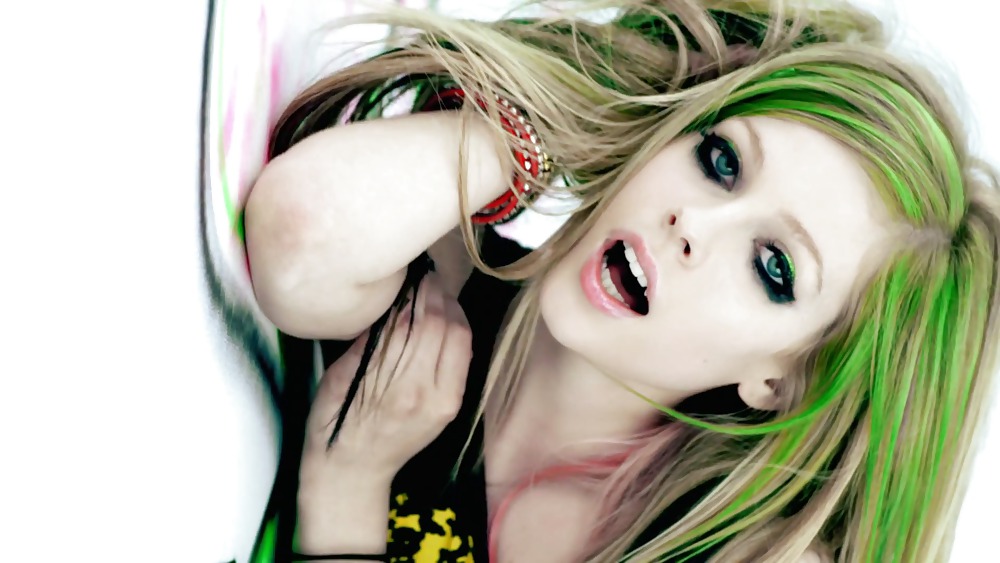 Avril #9676854