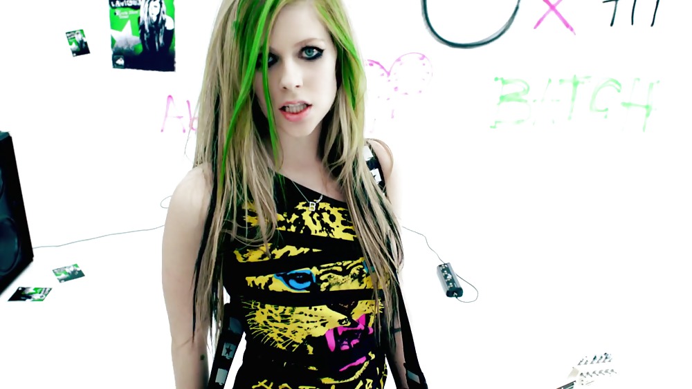 Avril #9676891