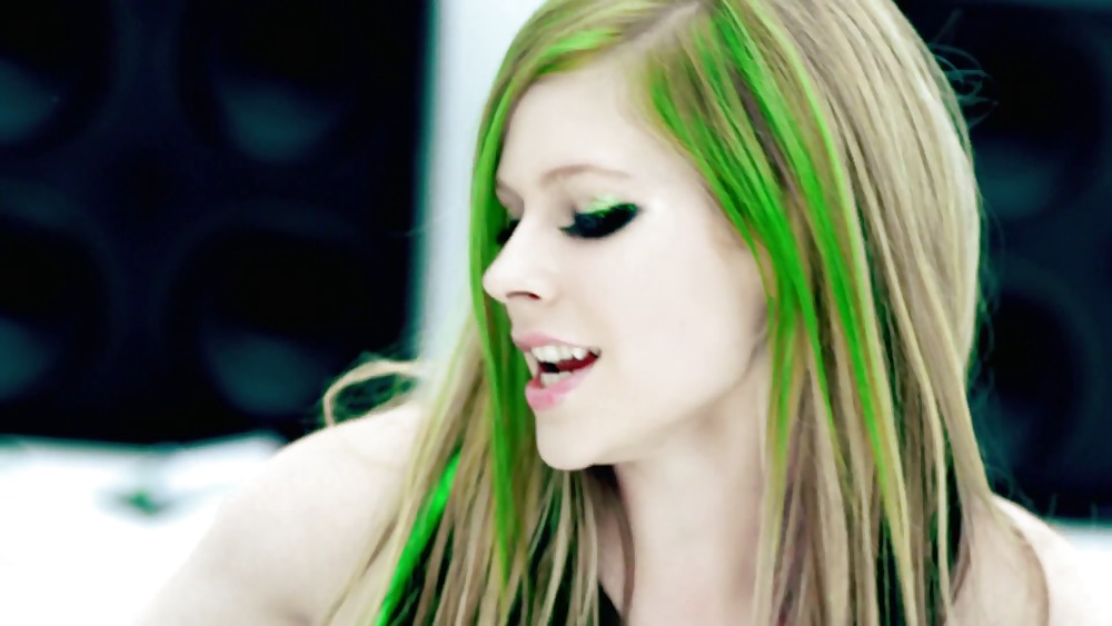 Avril #9676897