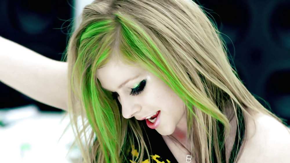 Avril #9676929