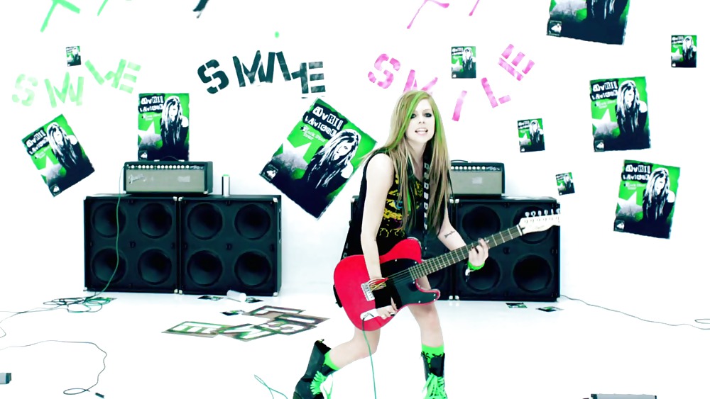 Avril #9676940