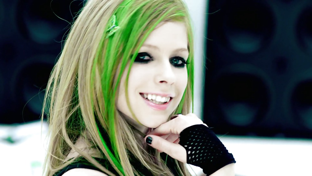 Avril #9676963