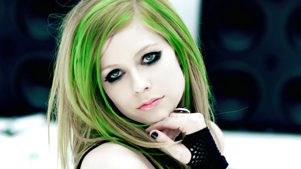 Avril #9676984