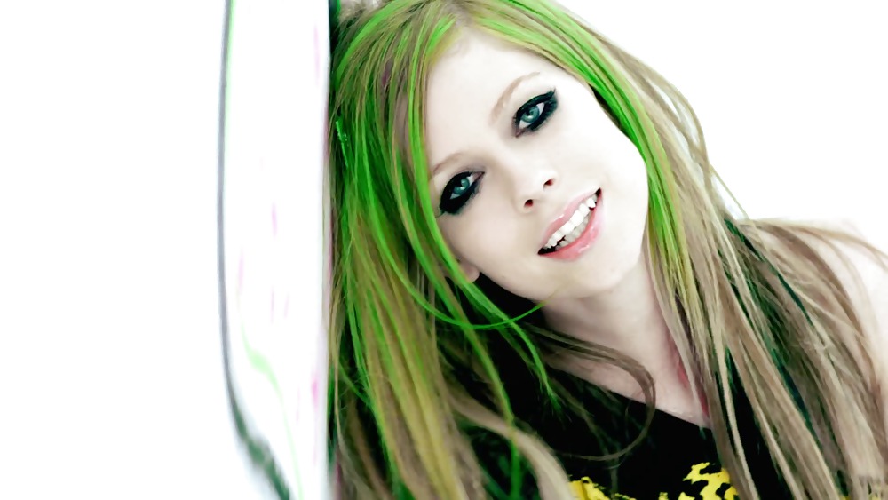 Avril #9677054